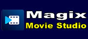Magix Movie Studio Software Downloads